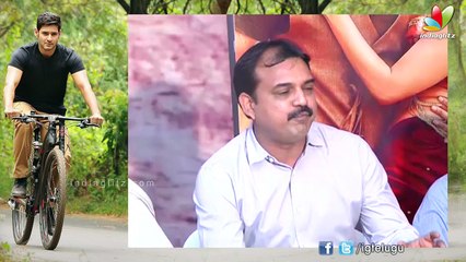Namrata Donates Srimanthudu Bicycle Contest Amount to Charity