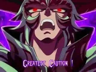 Seiya vs Radamanthys