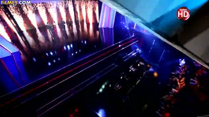 برنامج Arab Casting الحلقة 7