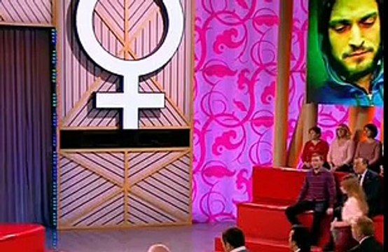 Мужское Женское 18.11.2015 Исчезновение