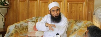 Non Muslim Converting Islam Bayan Maulana Tariq Jameel 2016