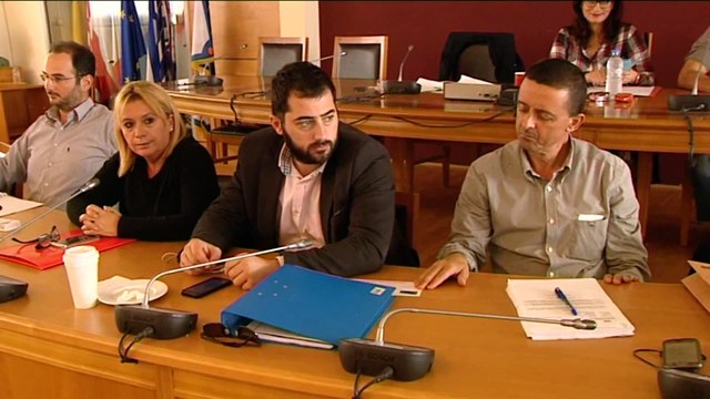 Εγκρίθηκε ο προϋπολογισμός του περιφερειακού Συμβουλίου Στερεάς