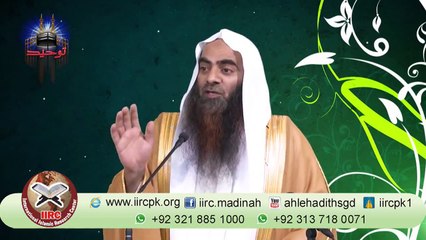 کیا مولانا طارق جمیل صاحب جھوٹی روایات بیان کرتے ہیں ؟ سنیے مفتی زر ولی خان دیوبندی کی زبانی