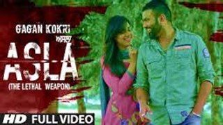 Asla Gagan Kokri FULL VIDEO _ Laddi Gill _ New Punjabi Song 2015
