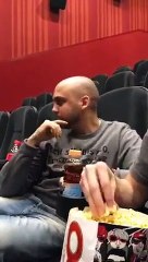 Александр Бон (shponks) on Periscope [2015-11-17 17-18] Кино