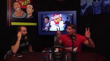 Ronda’s Ex Brendan Schuab Speaks “She Looked Ridiculous”, “She Believed Her Own Hype”