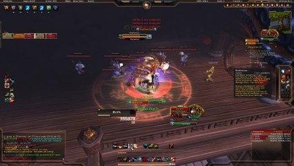 WoW gameplay Hoptallus Stormstout Brewery