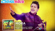 Mora - HD Video Song - Goreyan Nu Daffa Karo - Karamjit Anmol - Amrinder Gill - 2015