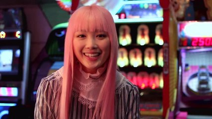 Teen Vogue's The Cover - Meet Teen Vogue's December/January Cover Star Fernanda Ly!