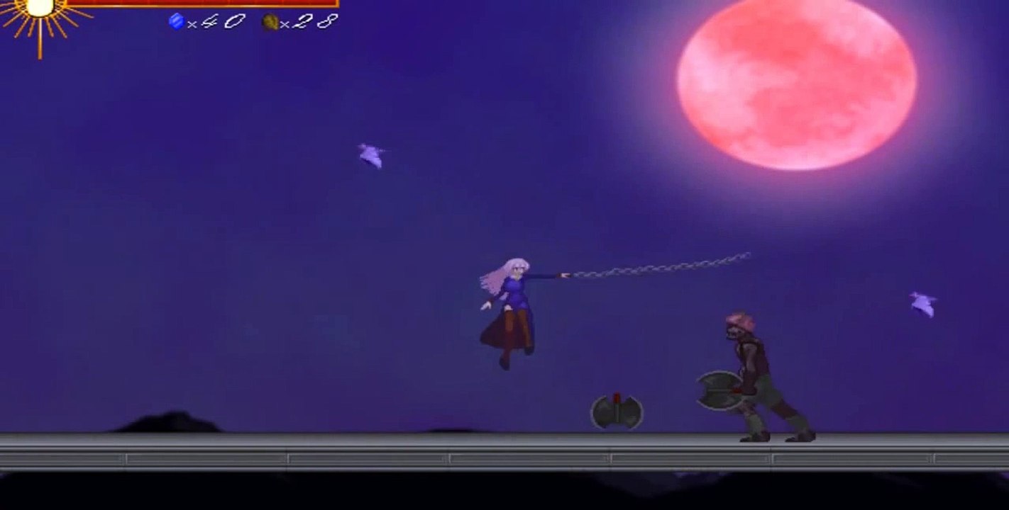 Unholy Sanctuary Playthrough Ryona リョナ game