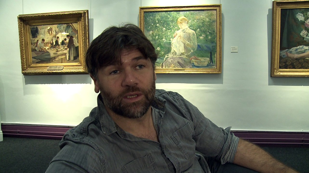 La Compagnie Vice Versa