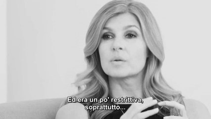 Connie Britton Reveals Why She Turned Down Friday Night Lights - SUB ITA