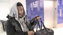 Ray J -- Watch How I'd Pull Chicks ... If I Wasn't Engaged