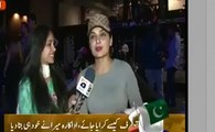 دیکھئے کیسے میرا اپنے منہ میاں مٹھو بنی