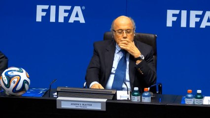 FIFA - Platini va saisir le TAS