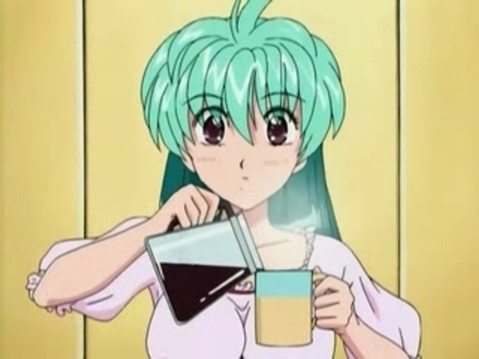 Psychic  Academy 18 vostfr