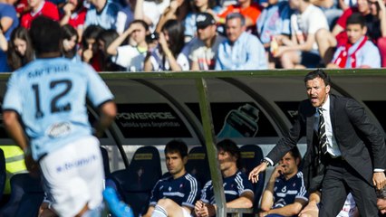 Clasico - Benitez-Enrique, une rivalité historique