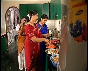 METTI OLI SUN TV EPISODE 17