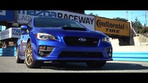 2015 Subaru WRX STI: The Daily Driver Rally Car Returns! Ignition Ep. 107