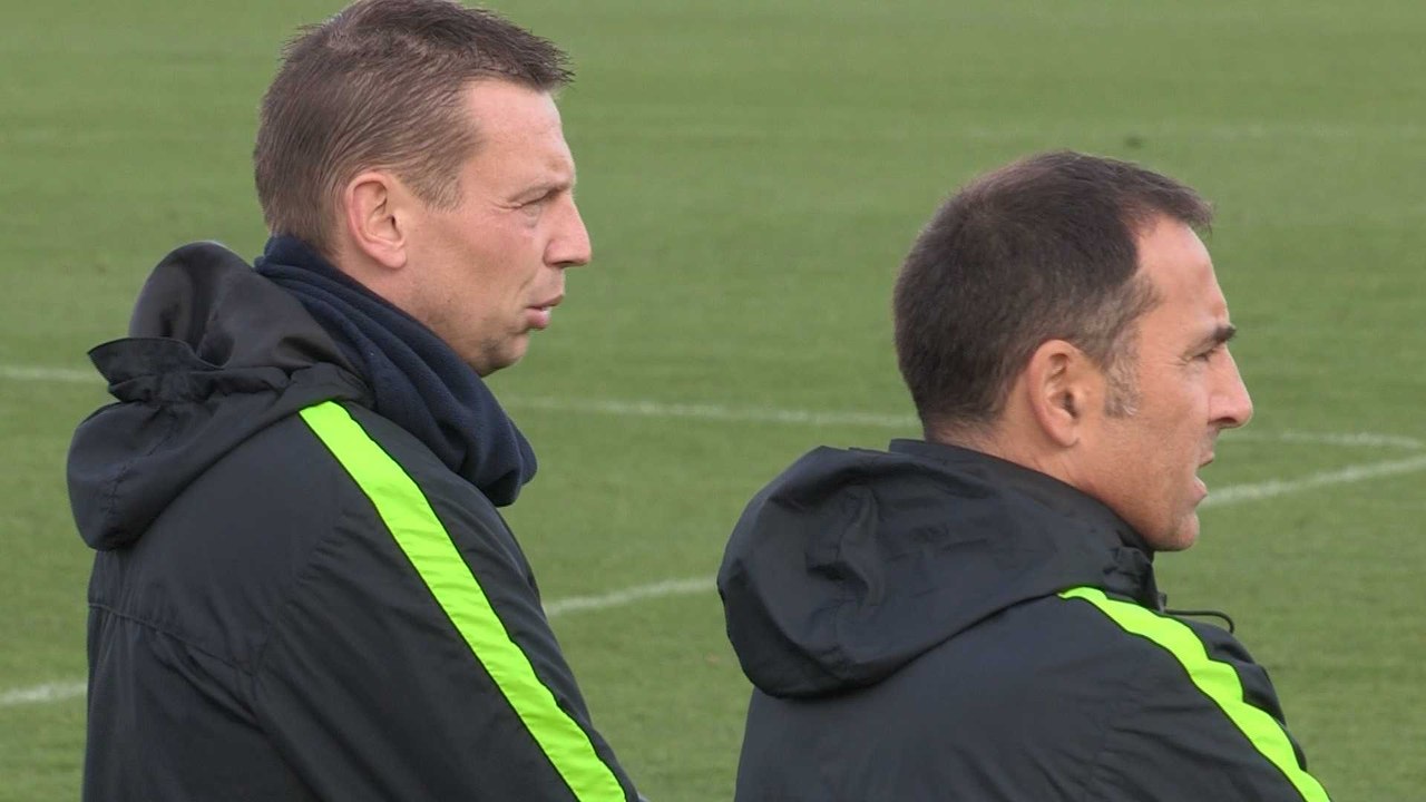 Ça bosse avec Collot et Dumont