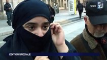 Attentats de Paris : retour sur l'assaut à Saint-Denis