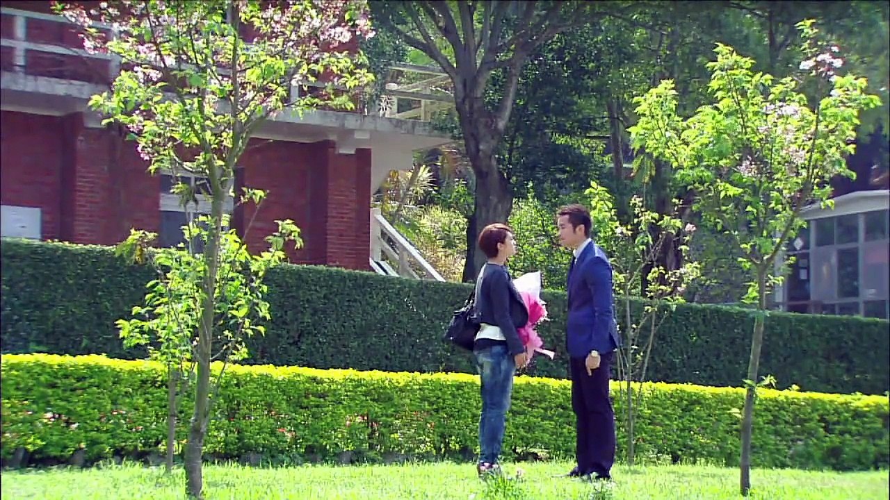 Episode 25 - Love You While We Were Drunk (醉后决定爱上你 - 第25集)