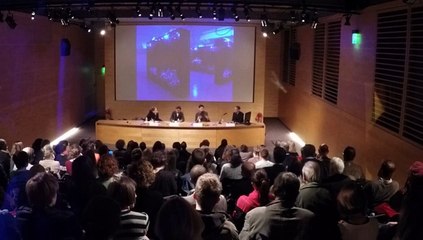 La préciosité du banal (cycle Changement d’ère : les sciences et les arts de l’anthropocène 2/2)