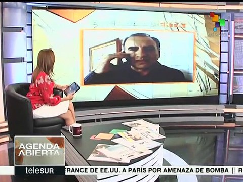 Celis: Acuerdo definitivo de paz en Colombia, en la recta final