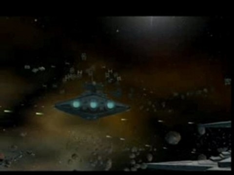 SW Empire At War - le best STR de SW