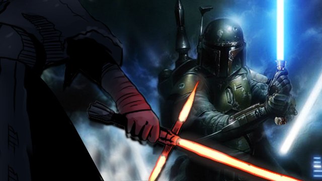 10 wątków które chcemy zobaczyć w Przebudzeniu Mocy - TYLKO KINO