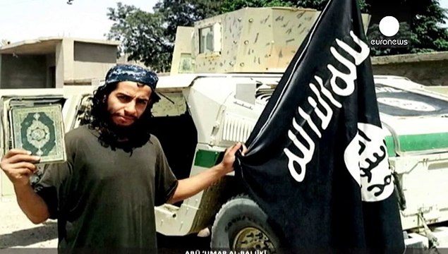 Quem é Abdelhamid Abaaoud, o presumível cérebro dos atentados em Paris