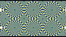 30 Mind Blowing Optical Illusions