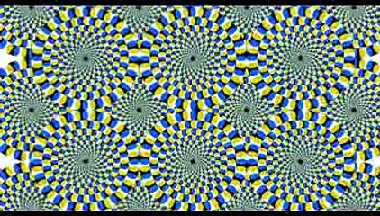 30 Mind Blowing Optical Illusions