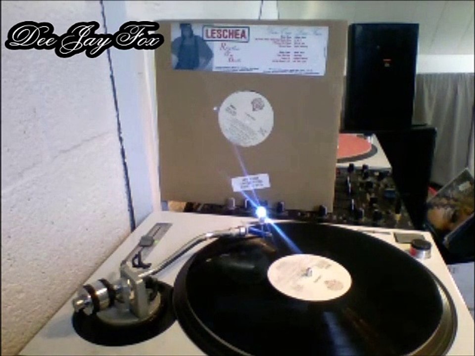 ***Dee Jay Fox*** Leschea - All on you - 1997
