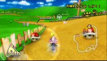 Mario Kart Wii: Nintendo Wi Fi Races (Set 51) [1080 HD]