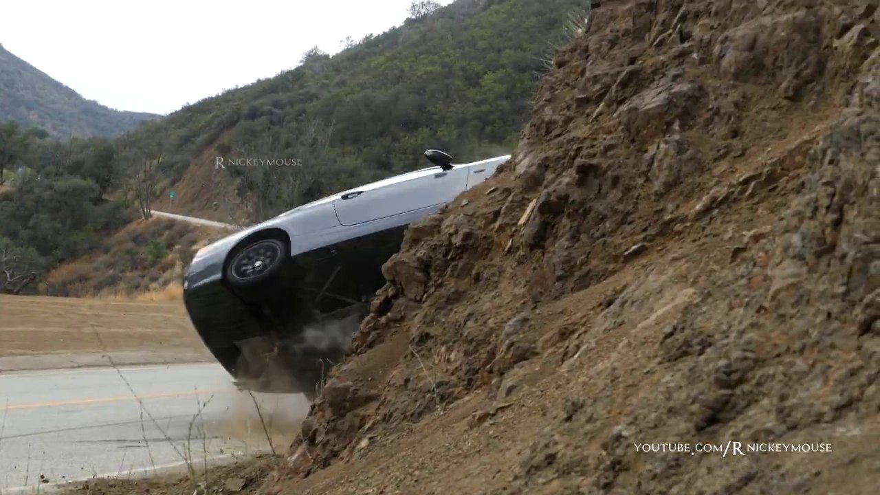 gros FAIL en BMW