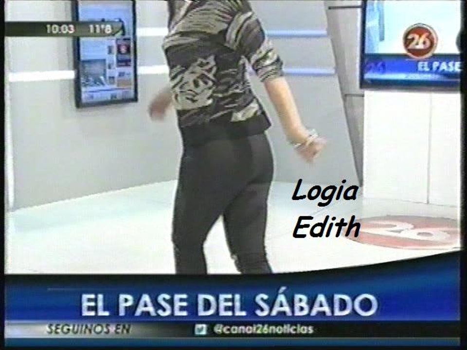 Edith Hermida 71 (video sin audio)