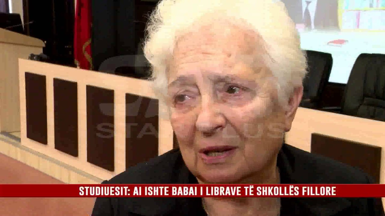 PROMOVOHEN VEPRAT E PROF. DR. SHEFIK OSMANIT