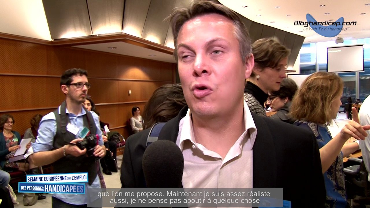 JT de la SEEPH du mercredi 18 Novembre 2015
