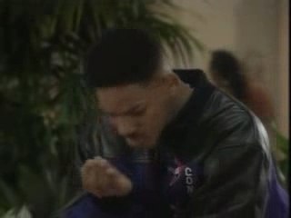 will & carlton en mode YOUNES a rosny 2