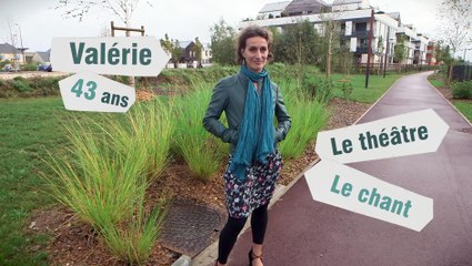 Découvrir le métier d'animatrice en résidence séniors - "Beau Travail !"