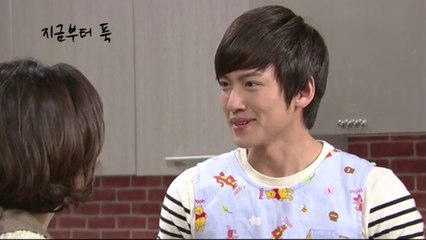 웃어라 동해야 129회 편집본