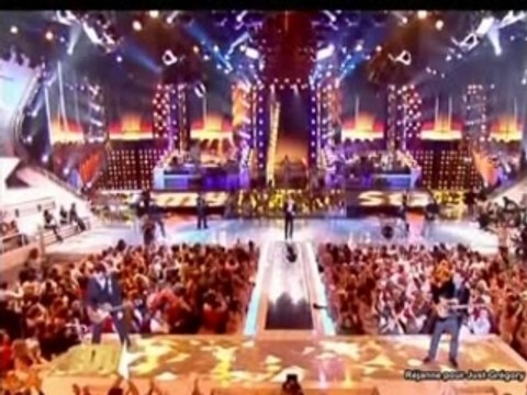 Grégory & Segara - Rien est comme avant