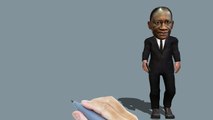 Alassane Dramne Ouattara - Ecoutes telephoniques de Soro...