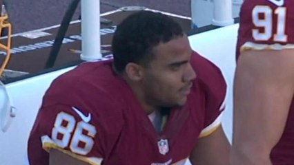 Redskins vs. Panthers preview