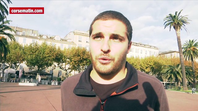 Ghjuventù Indipendentista : Pasqua Rossi des jeunes corses fichés S comme ces islamistes radicaux