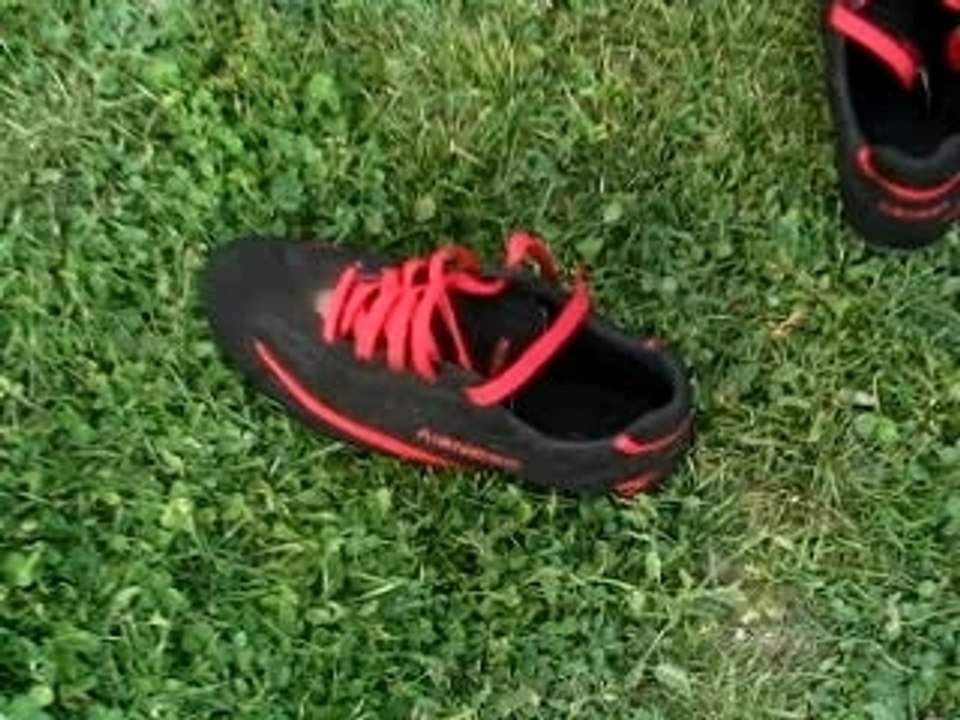 Nouvelle pub Airness