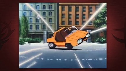 一年戦争史 episode 01 「ブリティッシュ作戦」