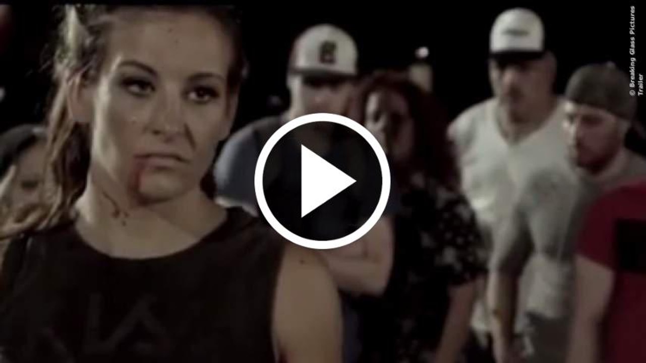 Fight Valley Trailer (english)