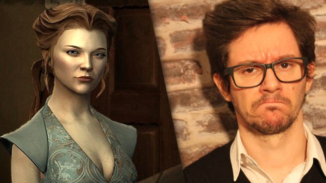 #JQVD. Game of Thrones : Telltale nous prend-il pour des cons ?